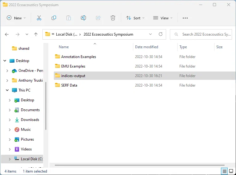 folder-names